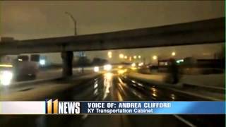 Ky road conditions update 5 30 a m