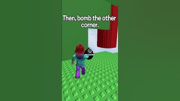 HOW TO DESTROY DOOMSPIRE TOWERS IN UNDER 30 SECONDS! |  #doomspirebrickbattle #roblox #brickbattle