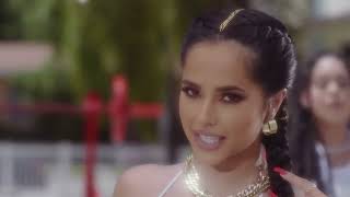 Becky G, El Alfa - FULANITO