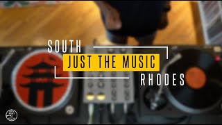 Just the Music 012: 30 Minute Boogie Break
