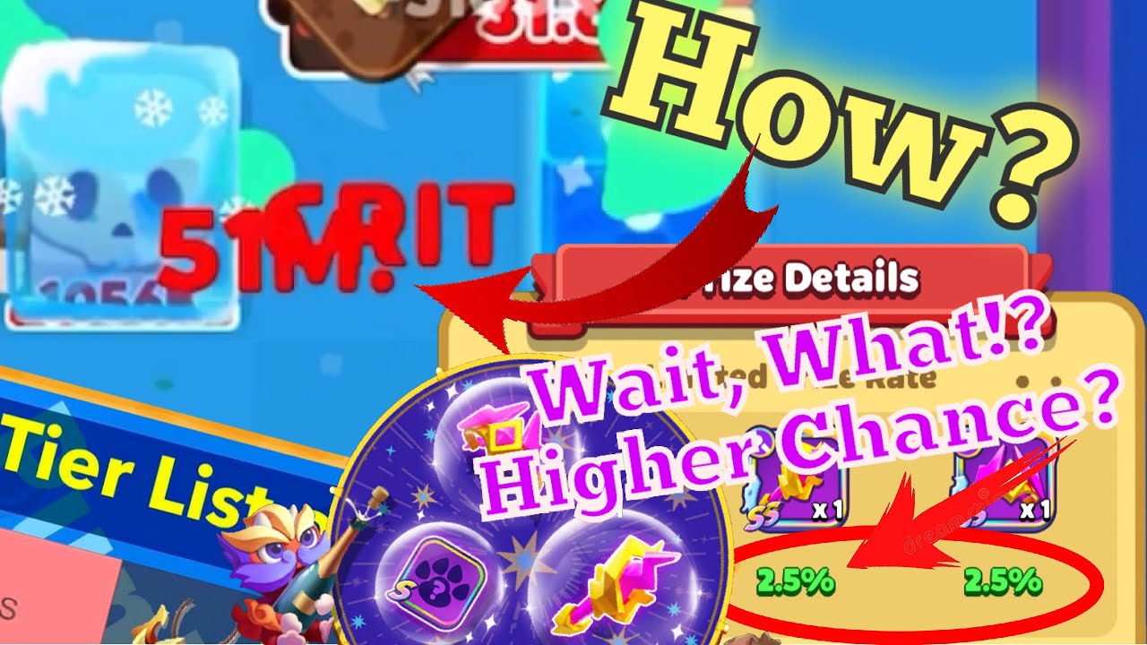 PunBall Artifact Tier List & Apollo Ruins Guide, Floor 1 Does Lucky