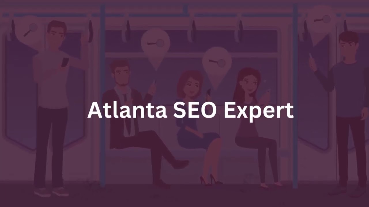 Atlanta SEO Expert