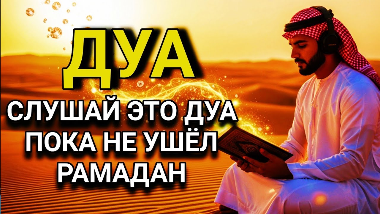 🔑💖 СЛУШАТЬ КАЖДЫЙ ДЕНЫ ДЛЯ БЛАГОПОЛУЧИЯ СЕМЬИ! ИН ШАА АЛЛАХ В МЕСЯЦ РАМАДАН 🤲💯