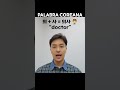 Aprendo coreano | 의사 en coreano: doctor 🇰🇷 @puentecoreano
