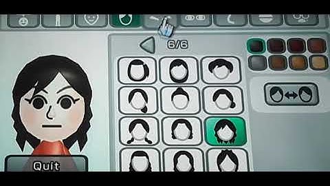 Custom CPU mii-Marlisa