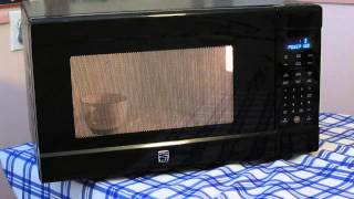 Kenmore Microwave Oven