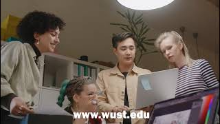 Washington University of Science and Technology