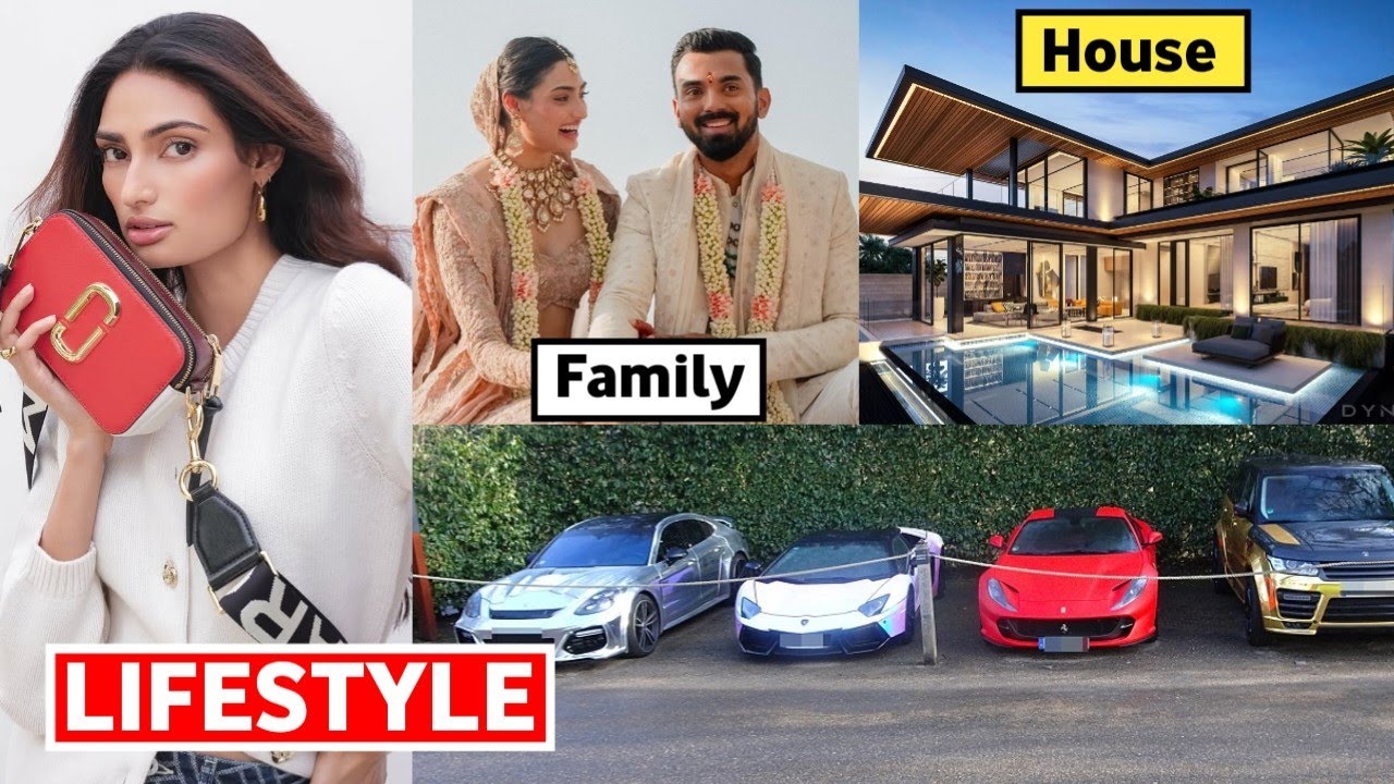 Athiya Shetty Lifestyle 2025, Age, Husband, Income, House, Cars, Baby Girl, Family & Biography