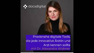 Nebenberuflich Als Ärztin Arzt Die Digitale Medizin Mitgestalten - Mit Docsdigital Connect I 157