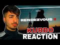 LIEBESKUMMER KURDO RENDEZVOUS II Reaction