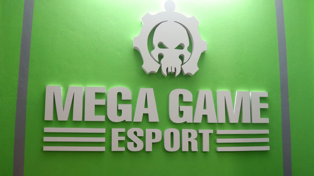 Dự án lắp đặt phòng net trọn gói MEGA GAME - Đông Hà,... - youtube