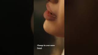 Nouri - Change in your name#fyp #medley #worshipsong #naijagospel