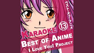 Download Lagu Mikazuki (from "Ranpo Kitan: Game of Laplace") (Karaoke) Download Lagu Mikazuki (from "Ranpo Kitan: Game of Laplace") (Karaoke)