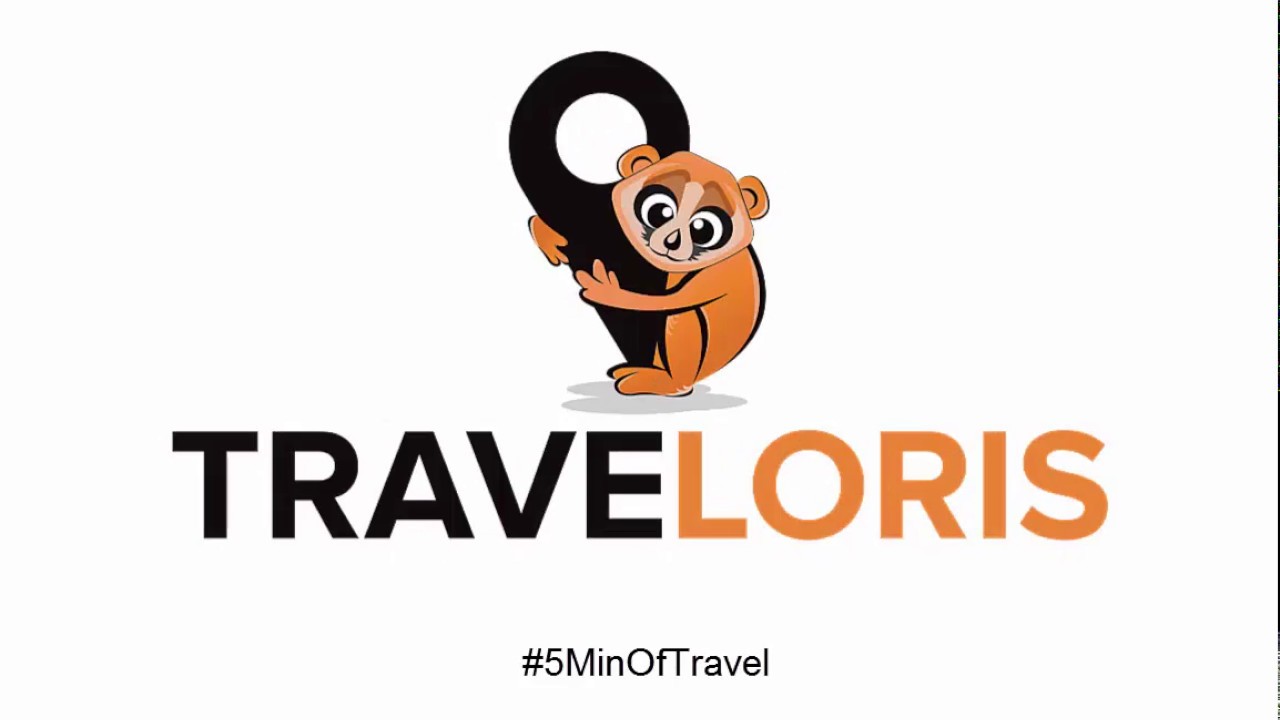 #5MinOfTravel