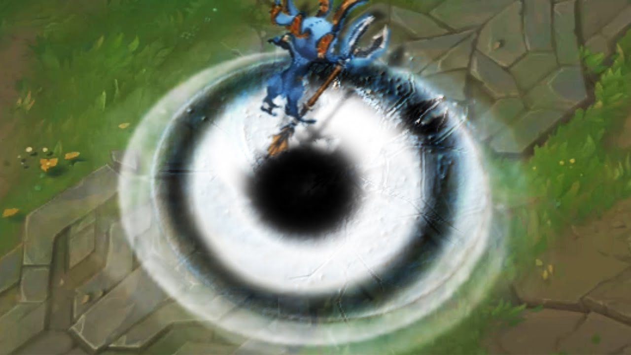 Should FIZZ Get NEW ABILITIES? - League of Legends