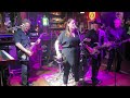 Brian Krumm & his Barfly Friends - Dandelion - Cowboy und Indianer, Hamburg - 23.05.2026