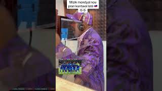 Misik pasa pasa pou mondial la🤣🤣🤣