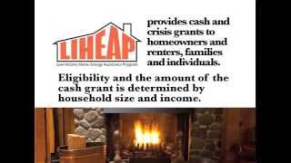LIHEAP Informational PSA