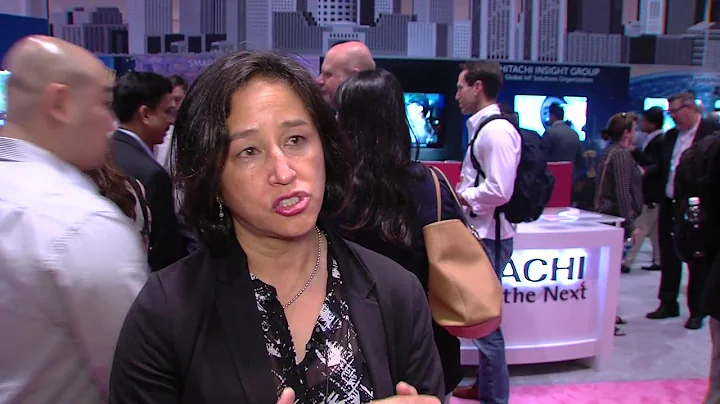 Generosa Litton Shares Insight on Microgrids from ...