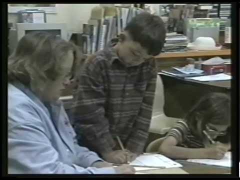 Greenwood Friends School promotional short (2002)