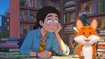 FINDING SERENITY AMIDST CHAOS 