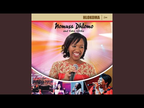 Siza kuwe (Live)