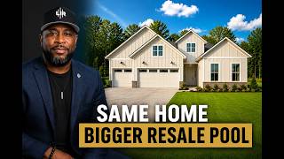 Same Home, Two Communities Near Charlotte — and One's the Smarter Buy