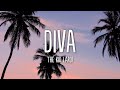 The Kid LAROI - Diva (Lyrics) ft. Lil Tecca (Directed by Cole Bennett)