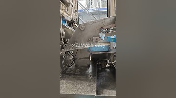 Simply8 packagetest-1000ml#tetrapak #fillingmachine #debugging #refurbished #aseptic #dairyproducts