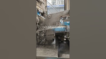 Simply8 packagetest-1000ml#tetrapak #fillingmachine #debugging #refurbished #aseptic #dairyproducts