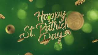 Happy St Patricks Day From Ugaap