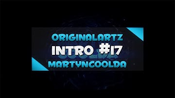 [Intro #17] MartynCoolda (Like n