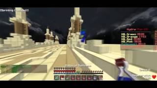 HydraHCF | Map 13 | Fall Trap (300 raidable)