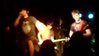 Devil Cried Mercy - In Cold Blood(Live @ lil Civic 30/4/08)