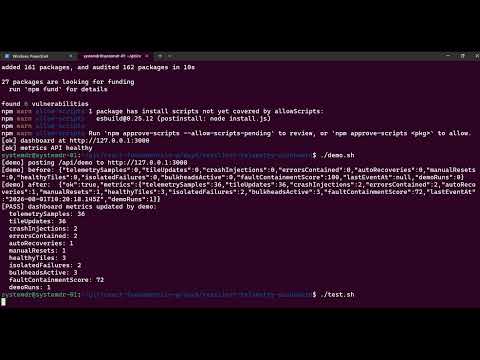 Day 8: Build Resilient UI with Error Boundaries