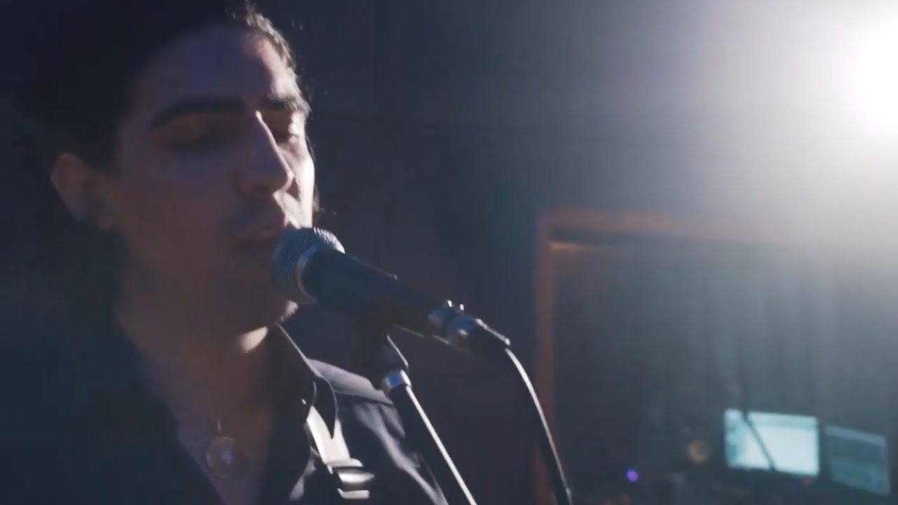 THC 23 - Inferior (Live Video)