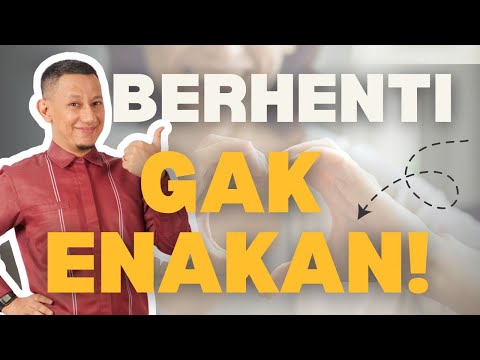 🥲 Capek Jadi Orang Baik? Ini Tanda Kamu "People Pleaser" (Bukan Tulus) | Kata Psikolog | Grafologi
