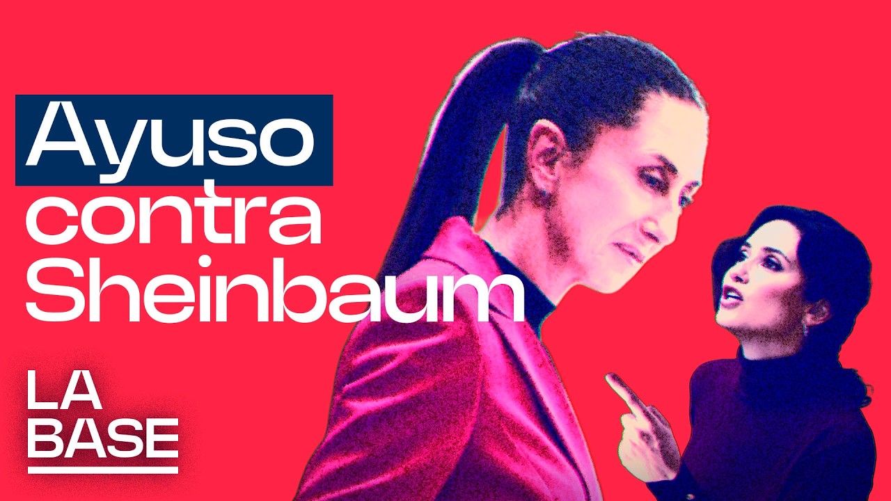 La Base 6x85 | ¿Por qué la derecha española odia México?