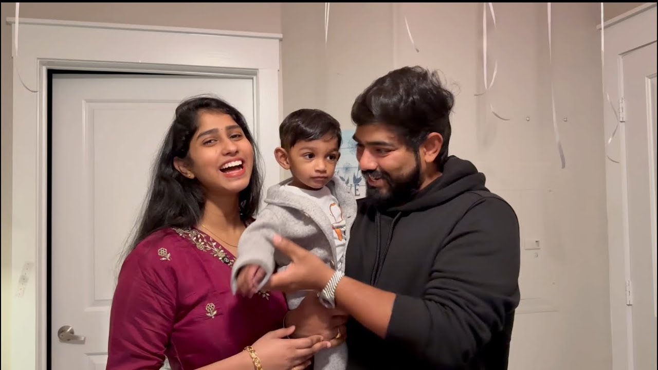 Vivaan kosam gold shopping | Rosh & Josh | USA Telugu vlogs | Telugu ...