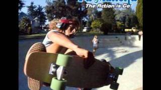 Video thumbnail of "Fu Manchu - Urethane"