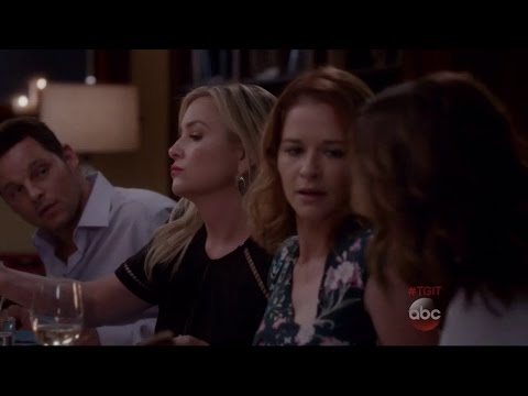 Callie & Arizona 12x05 Part 5