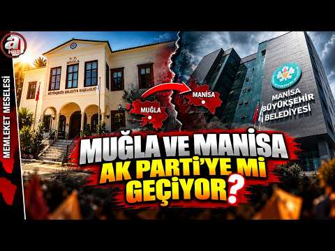 Why Can't Özel Control the Municipalities? | A Haber