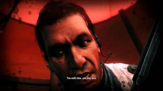 Crysis 2 (Cutscene) 60FPS