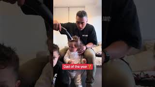 Dad Of The Year Nominees