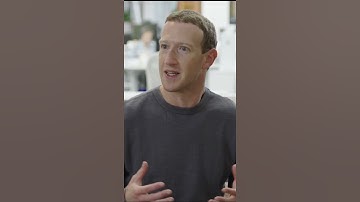 Mark Zuckerberg On Team Building And Executing Ideas