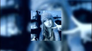 azealia banks - liquorice (sped up)