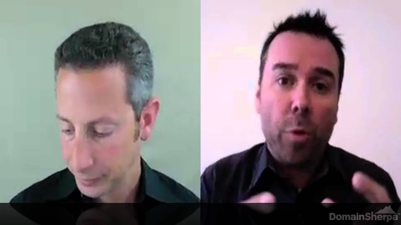 Troy Rushton: Protrada's Deal Spree to Grow the Domain Name Industry