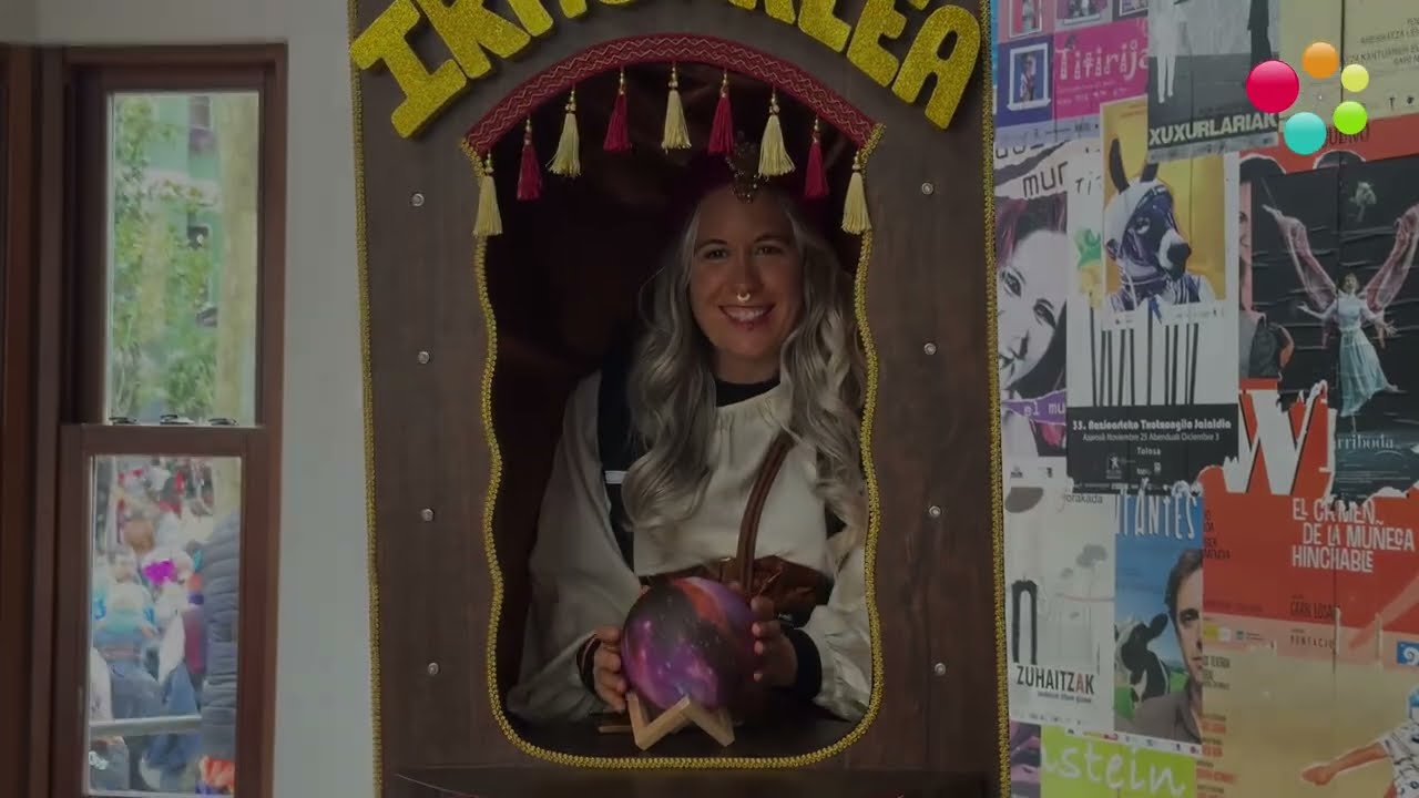 Zaldunita eguna Tolosan (Inauteriak, 2026)