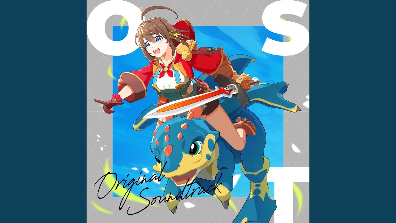 草笛の午後 YouTube