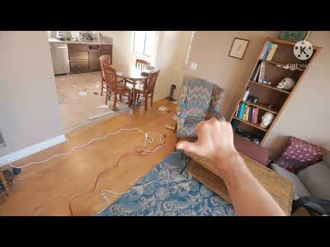 Gaining Super Powers 2 Part 5